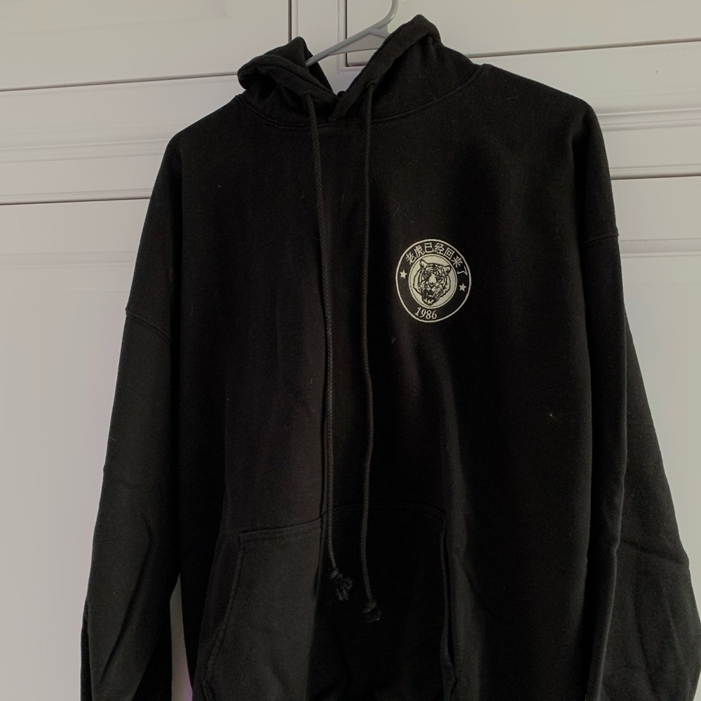Brandy Melville hoodie